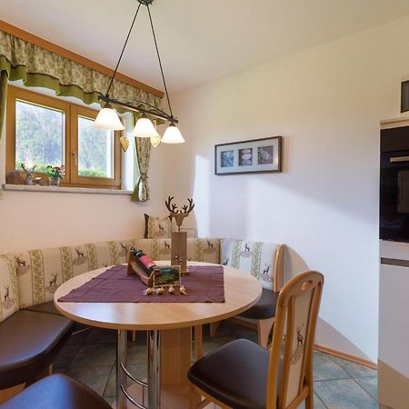 Ferienwohnung Biechl 毛拉赫 外观 照片