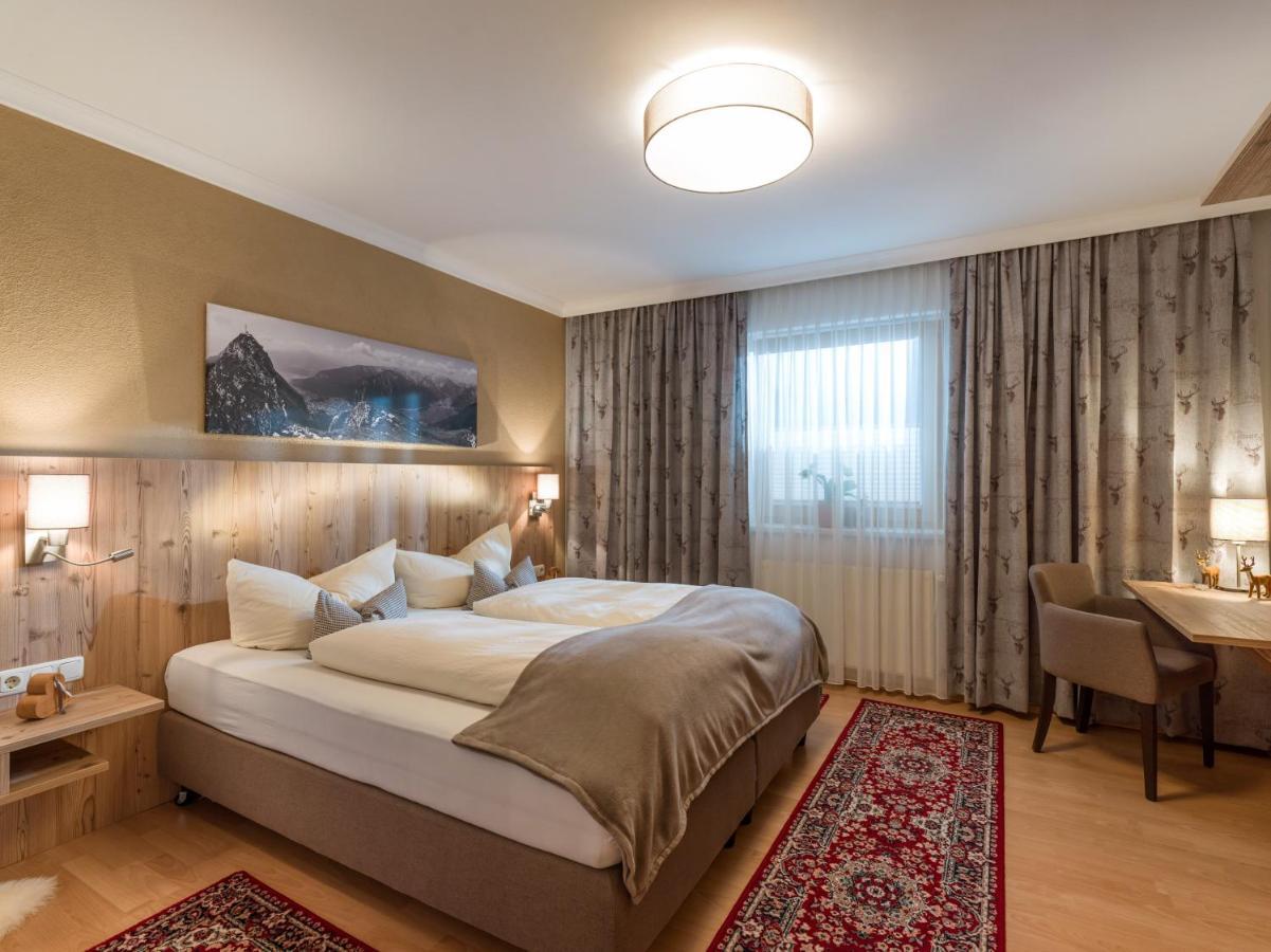 Ferienwohnung Biechl 毛拉赫 外观 照片