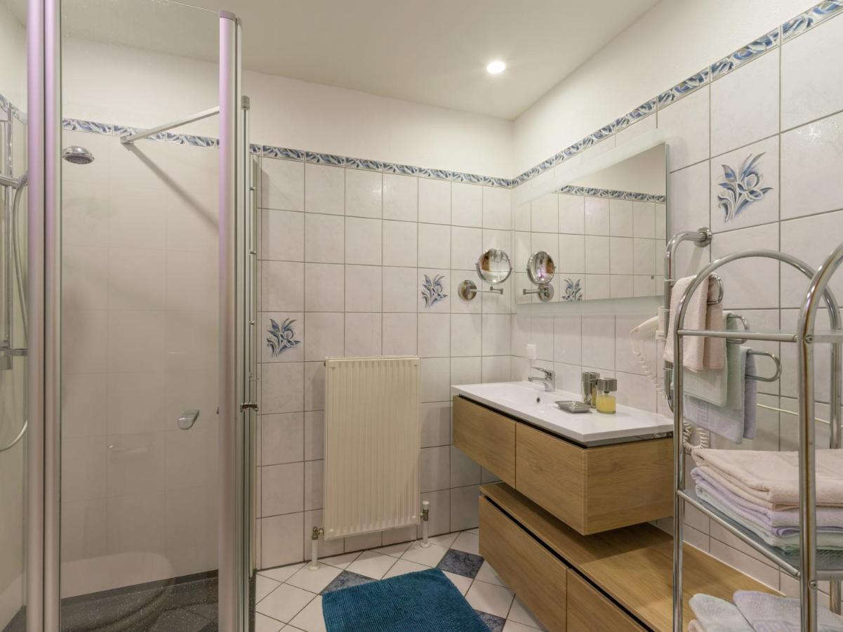 Ferienwohnung Biechl 毛拉赫 外观 照片