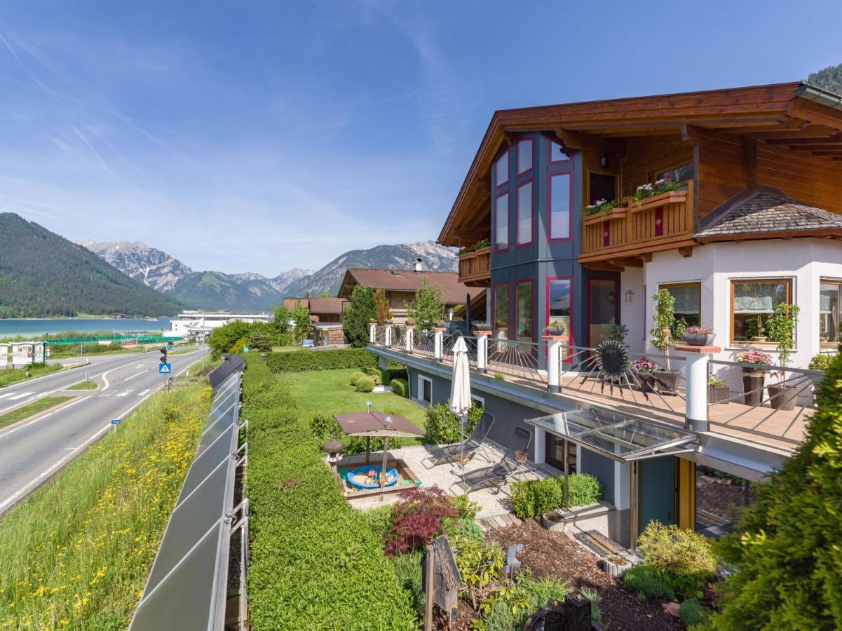 Ferienwohnung Biechl 毛拉赫 外观 照片