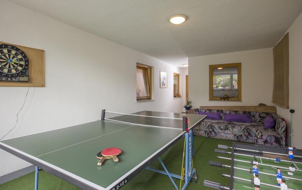 Ferienwohnung Biechl 毛拉赫 外观 照片